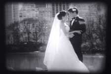 new york wedding video